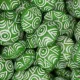 Clay beads